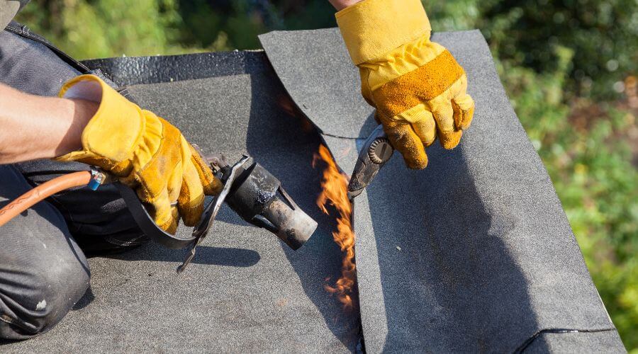 Expert new roof installation services in Scenic, SD